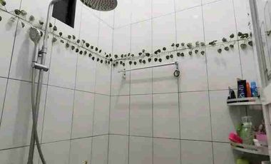 jual murah rumah hunian asri & sejuk di wonosalam Jombang