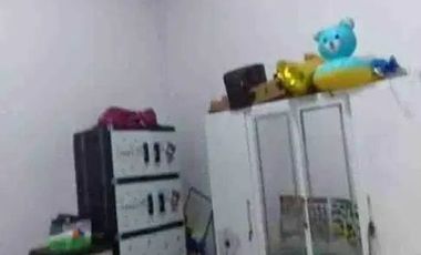 jual murah rumah hunian asri & sejuk di wonosalam Jombang