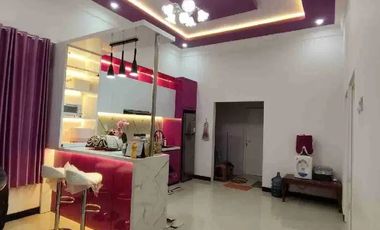 jual murah rumah hunian asri & sejuk di wonosalam Jombang