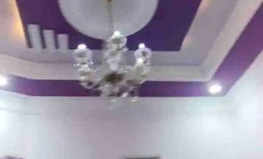 jual murah rumah hunian asri & sejuk di wonosalam Jombang