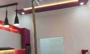 jual murah rumah hunian asri & sejuk di wonosalam Jombang