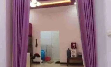 jual murah rumah hunian asri & sejuk di wonosalam Jombang