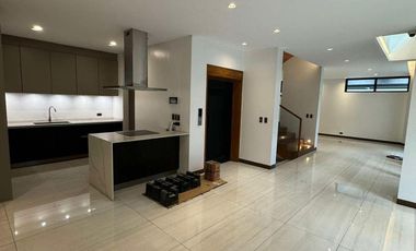 FOR LEASE – Brand New House in Valle Verde 6, Pasig City PP CODE L1576