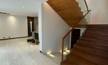 FOR LEASE – Brand New House in Valle Verde 6, Pasig City PP CODE L1576