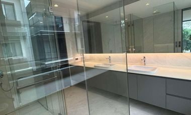 FOR LEASE – Brand New House in Valle Verde 6, Pasig City PP CODE L1576