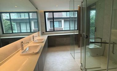 FOR LEASE – Brand New House in Valle Verde 6, Pasig City PP CODE L1576