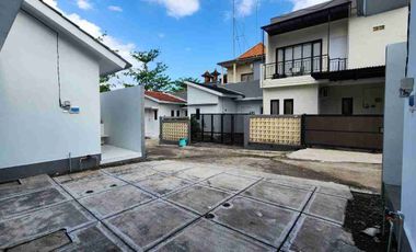 Rumah ready unit baru gress, harga 690 juta di Antasura, Denut dekat Living World