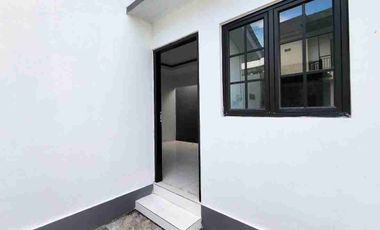 Rumah ready unit baru gress, harga 690 juta di Antasura, Denut dekat Living World