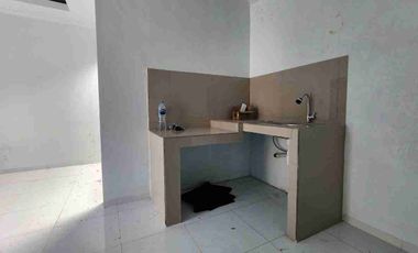 Rumah ready unit baru gress, harga 690 juta di Antasura, Denut dekat Living World