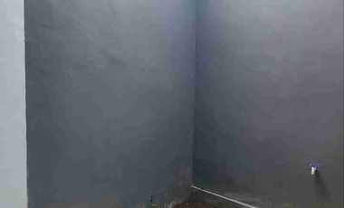 Rumah ready unit baru gress, harga 690 juta di Antasura, Denut dekat Living World