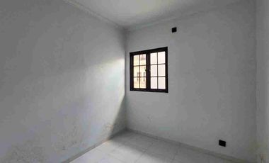 Rumah ready unit baru gress, harga 690 juta di Antasura, Denut dekat Living World
