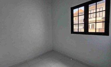 Rumah ready unit baru gress, harga 690 juta di Antasura, Denut dekat Living World