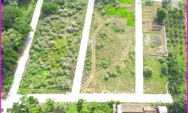 Kulon Progo, Rumah Jogja 1 Lantai Dekat Pantai Glagah