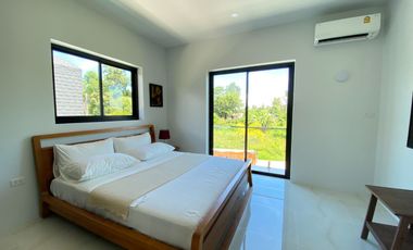 Luxurious Twin Villa (2 Villas) with Private Pool - Near Ao Nang Beach