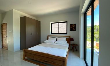 Luxurious Twin Villa (2 Villas) with Private Pool - Near Ao Nang Beach