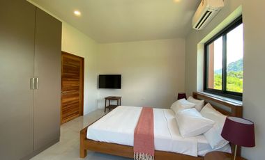 Luxurious Twin Villa (2 Villas) with Private Pool - Near Ao Nang Beach