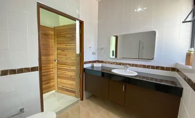 Luxurious Twin Villa (2 Villas) with Private Pool - Near Ao Nang Beach