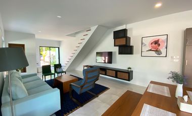 Luxurious Twin Villa (2 Villas) with Private Pool - Near Ao Nang Beach