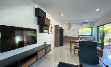 Luxurious Twin Villa (2 Villas) with Private Pool - Near Ao Nang Beach