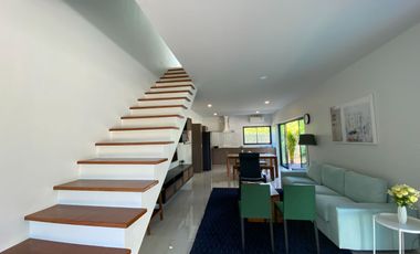 Luxurious Twin Villa (2 Villas) with Private Pool - Near Ao Nang Beach