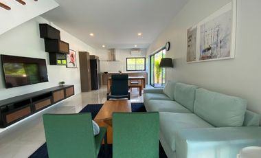Luxurious Twin Villa (2 Villas) with Private Pool - Near Ao Nang Beach