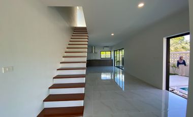 Luxurious Twin Villa (2 Villas) with Private Pool - Near Ao Nang Beach
