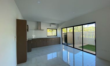 Luxurious Twin Villa (2 Villas) with Private Pool - Near Ao Nang Beach