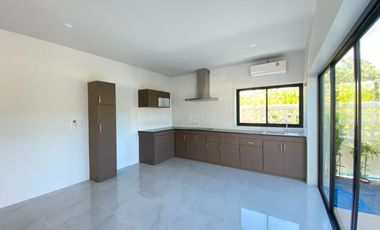 Luxurious Twin Villa (2 Villas) with Private Pool - Near Ao Nang Beach