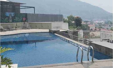 Jual Apartement Bagus dan Siap Huni di Skyland Jatinangor
