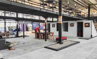 Jual Apartement Bagus dan Siap Huni di Skyland Jatinangor