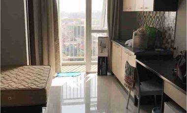 Jual Apartement Bagus dan Siap Huni di Skyland Jatinangor