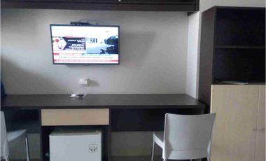 Jual Apartement Bagus dan Siap Huni di Skyland Jatinangor