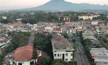 Jual Apartement Bagus dan Siap Huni di Skyland Jatinangor