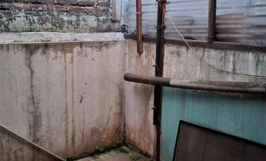 Rumah Tinggal Lokasi Strategis Antapani Tengah