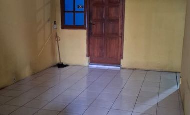 Rumah Tinggal Lokasi Strategis Antapani Tengah