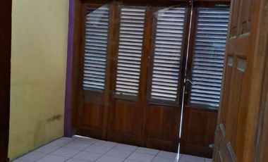 Rumah Tinggal Lokasi Strategis Antapani Tengah