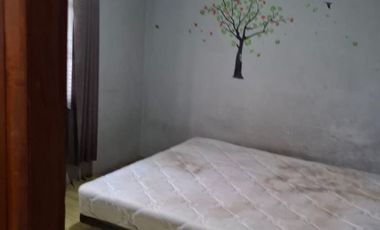 Rumah Tinggal Lokasi Strategis Antapani Tengah