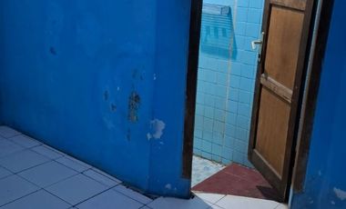 Rumah Tinggal Lokasi Strategis Antapani Tengah