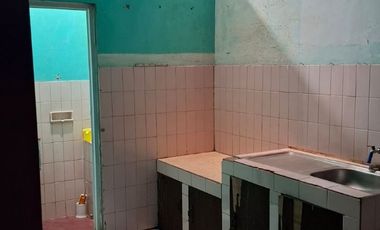 Rumah Tinggal Lokasi Strategis Antapani Tengah