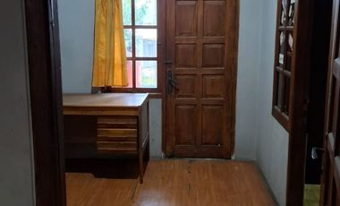 Rumah Tinggal Lokasi Strategis Antapani Tengah