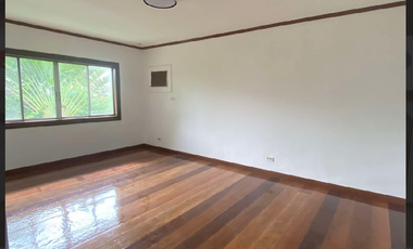 Spacious 5BR Furnished House with Garden & Parking FOR LEASE in Valle Verde, Pasig City