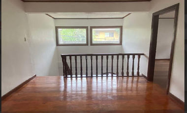 Spacious 5BR Furnished House with Garden & Parking FOR LEASE in Valle Verde, Pasig City