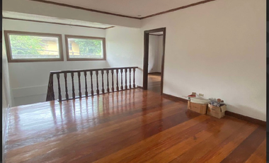 Spacious 5BR Furnished House with Garden & Parking FOR LEASE in Valle Verde, Pasig City