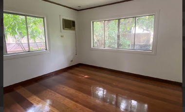 Spacious 5BR Furnished House with Garden & Parking FOR LEASE in Valle Verde, Pasig City