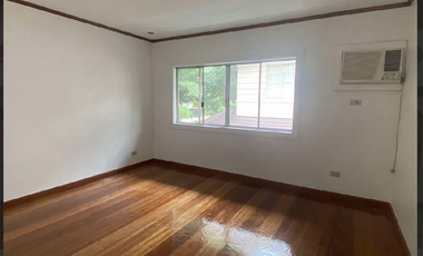 Spacious 5BR Furnished House with Garden & Parking FOR LEASE in Valle Verde, Pasig City