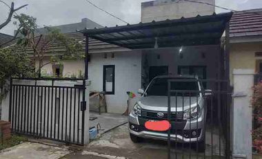 Dijual Rumah di Gading Tutuka 2 Soreang Bandung