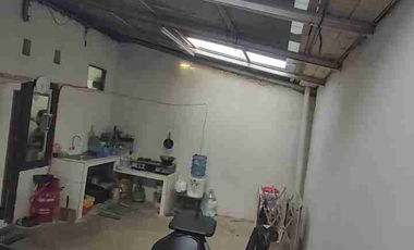 Dijual Rumah di Gading Tutuka 2 Soreang Bandung