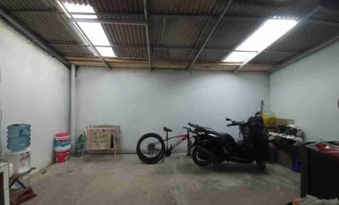 Dijual Rumah di Gading Tutuka 2 Soreang Bandung