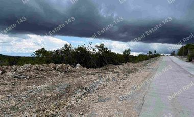 Good Investment Overlooking Property in Baclayon