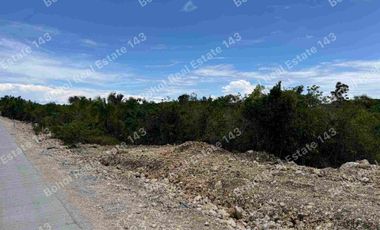 Good Investment Overlooking Property in Baclayon